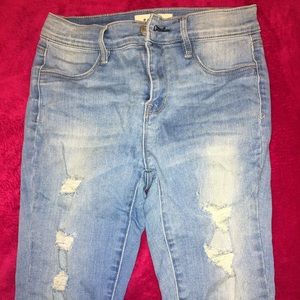 PacSun Jeans/jeggings